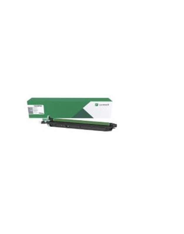 Lexmark 76C0PK0 Photoconductor Unit, Multipack, 100000 pages