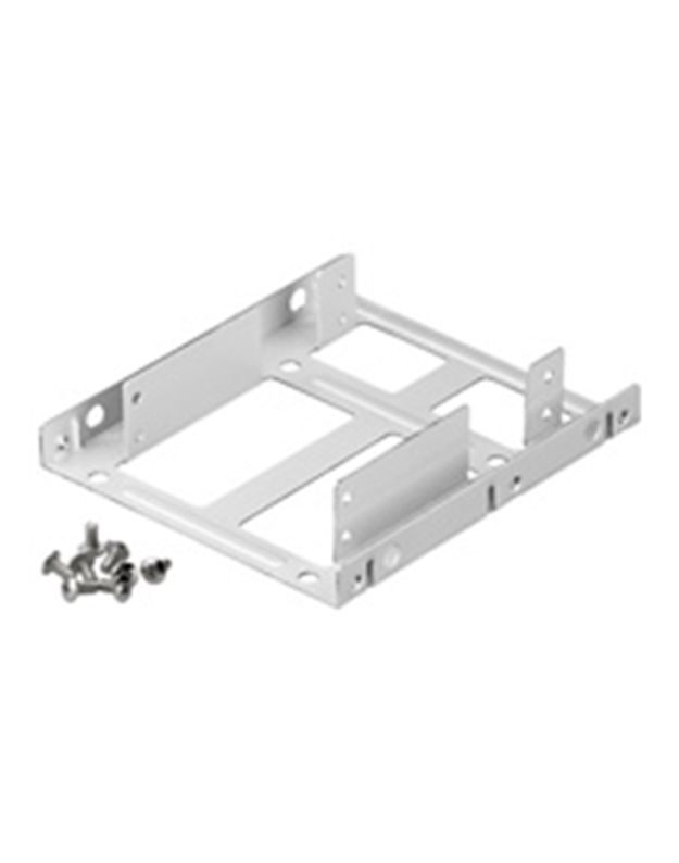 Logilink | Harddisk Mounting Set, 2,5 to 3,5 