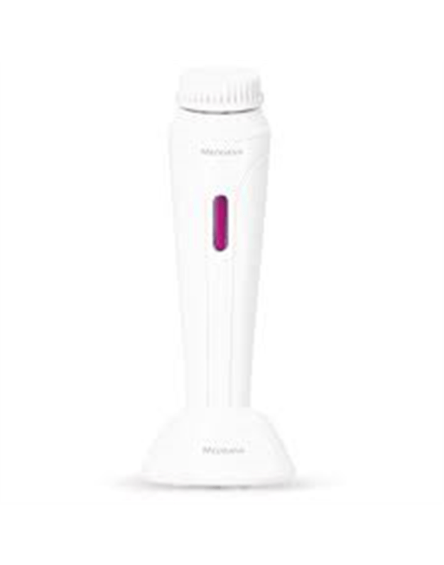 Medisana Facial Cleansing Brush FB 885 White