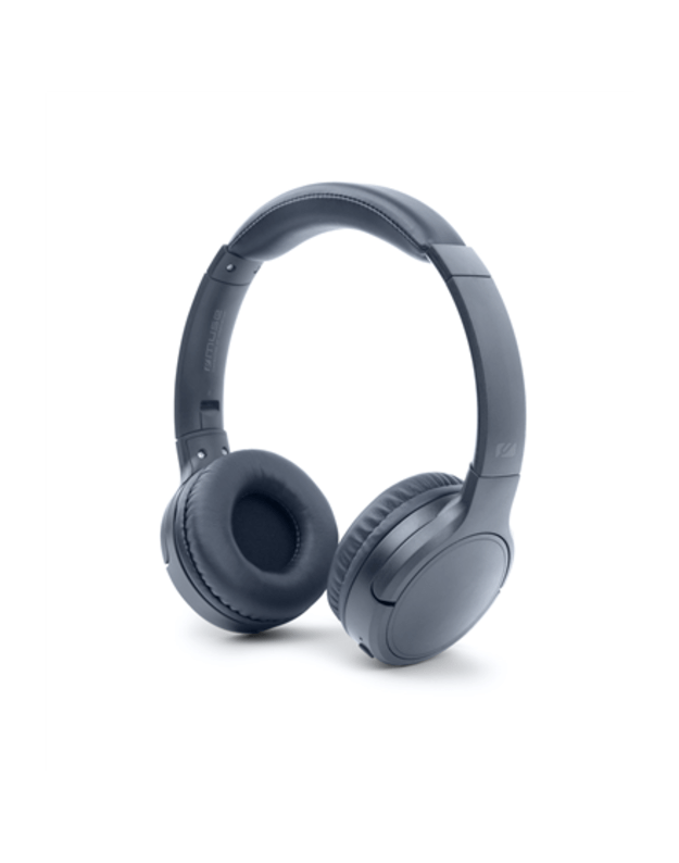 Muse Bluetooth Stereo Headphones M-272 BTB On-ear, Wireless, Blue Muse