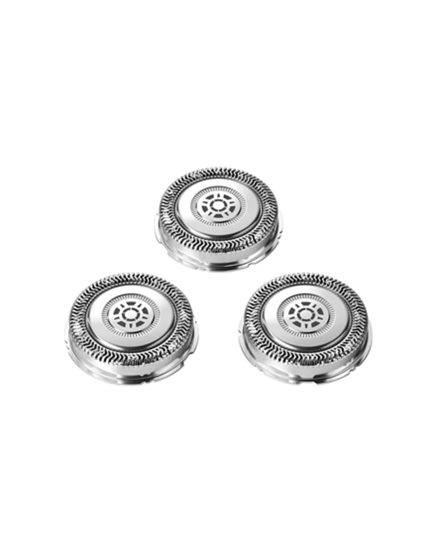 Philips Replacement shaving heads (3 pcs) SH71/50