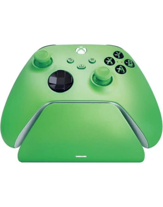 Razer Universal Quick Charging Stand for Xbox, Velocity Green