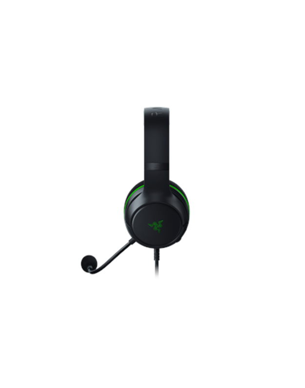 Razer | Wired | Gaming Headset | Kaira X for Xbox | Over-Ear