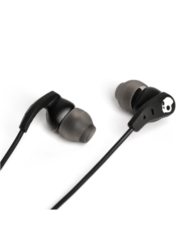 Skullcandy | Set | Sport Earbuds | In-ear | Yes | Lightning