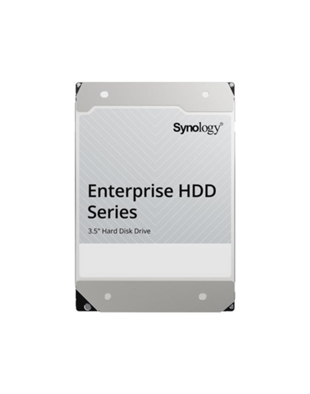 Synology | Enterprise HDD | HAT5310-18T | 7200 RPM | 18000 GB | HDD | 512 MB