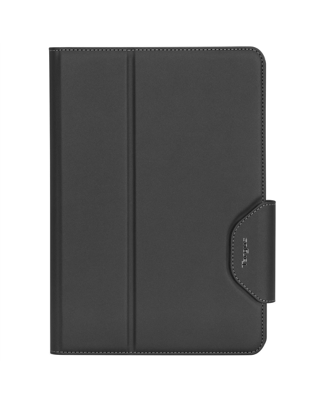 Targus VersaVu Classic Tablet Case for iPad (9th/8th/7th gen.) 10.2-inch, iPad Air 10.5-inch, and iPad Pro 10.5-inch - Black Targus