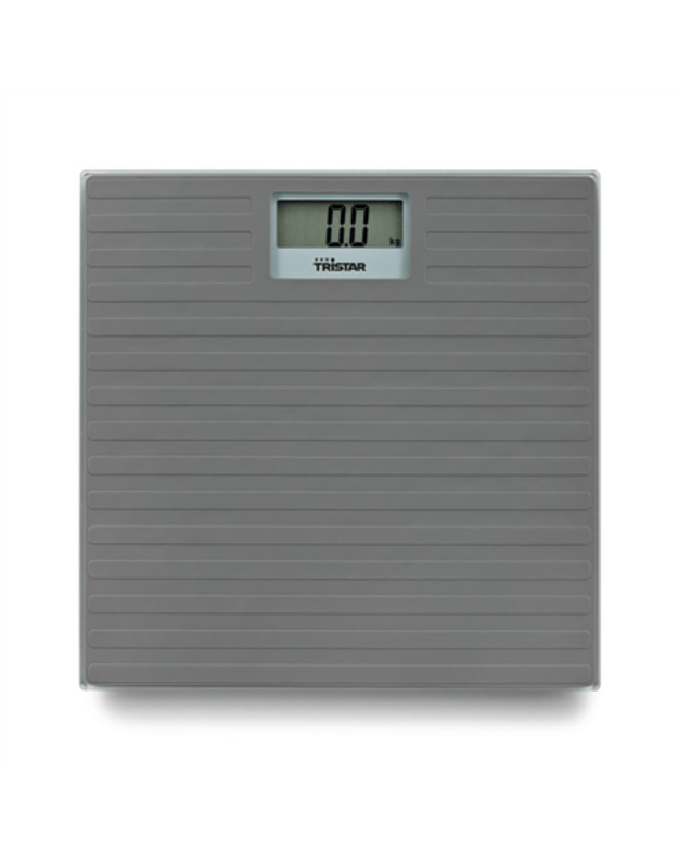 Tristar Personal scale WG-2431 Maximum weight (capacity) 150 kg, Accuracy 100 g, Blue